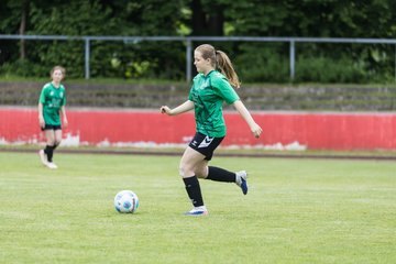 Bild 13 - F VfL Pinneberg - GW Eimsbuettel4 : Ergebnis: 9:0